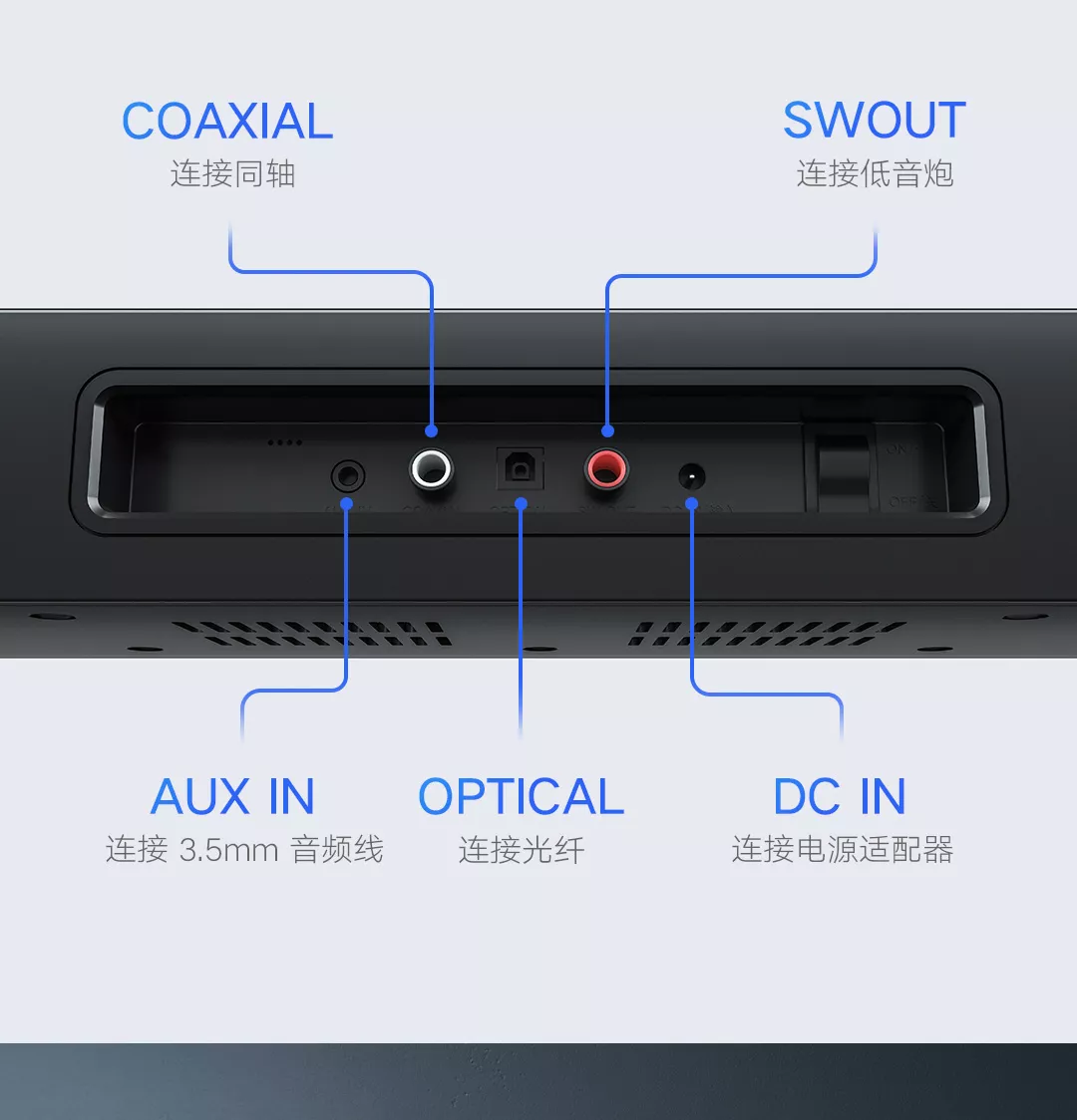 Домашний кинотеатр TV Speaker Theater Edition от Xiaomi скоро в продаже