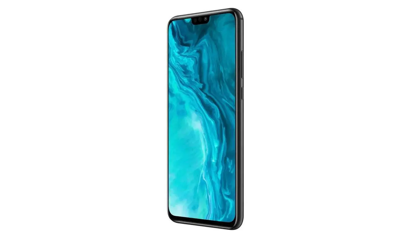 Ещё и Honor 9X Lite — смартфон стоимостью до 15 тысяч рублей