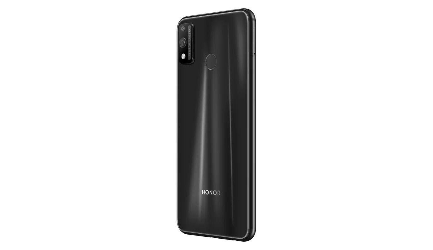 Ещё и Honor 9X Lite — смартфон стоимостью до 15 тысяч рублей
