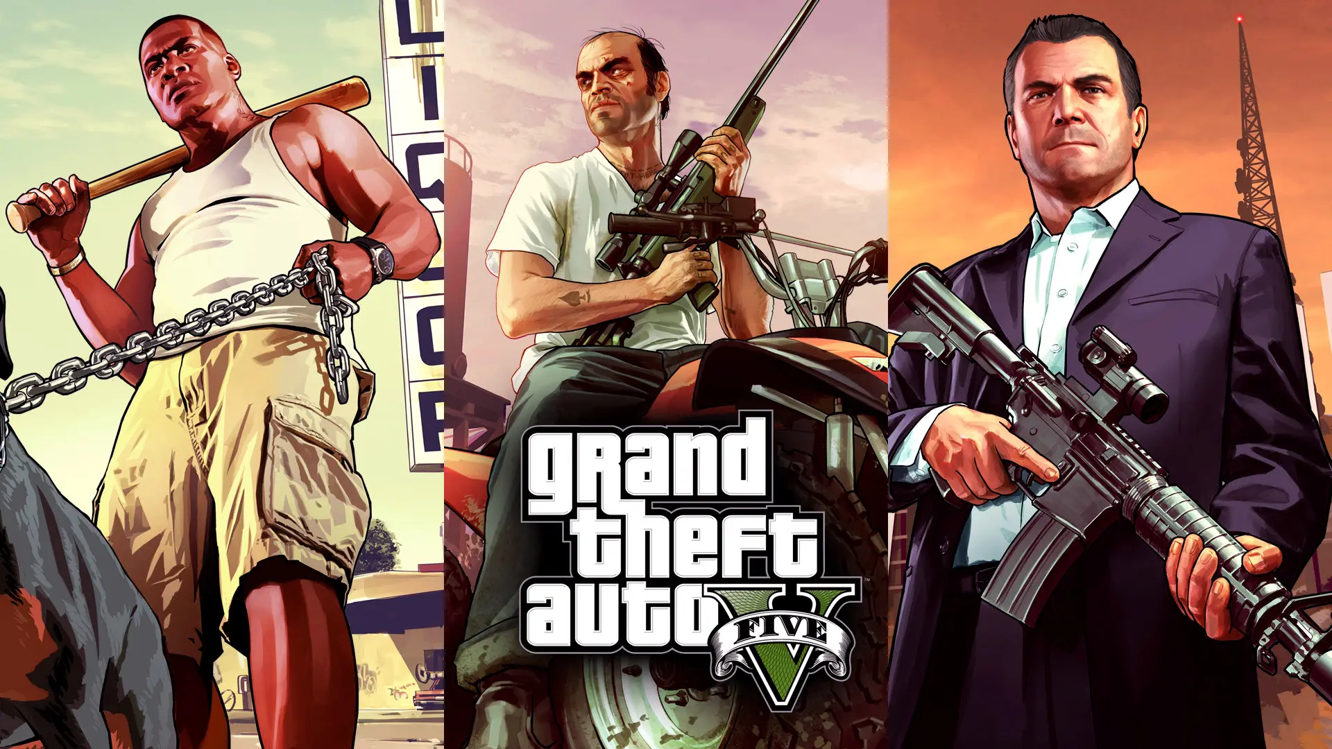  GTA 5, RDR 2, Metro Exodus и другие игры по большим скидкам. В Epic Games Store проходит большая распродажа