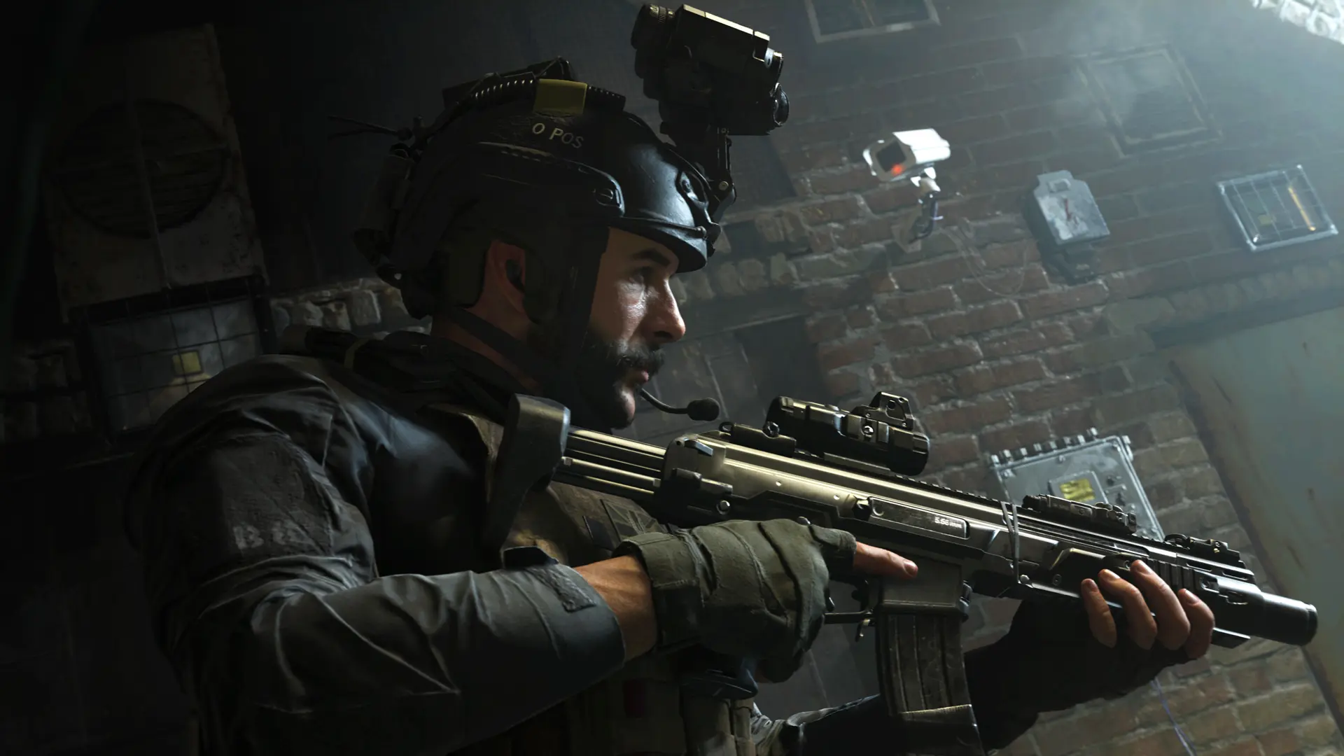 Игрок совершил уникальное тройное убийство в Call of Duty