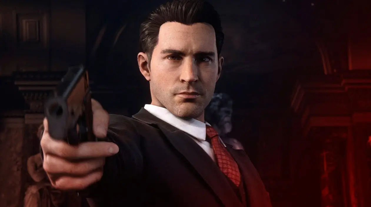 Крупная утечка! В сети появилось 3 часа геймплея Mafia: Definitive Edition