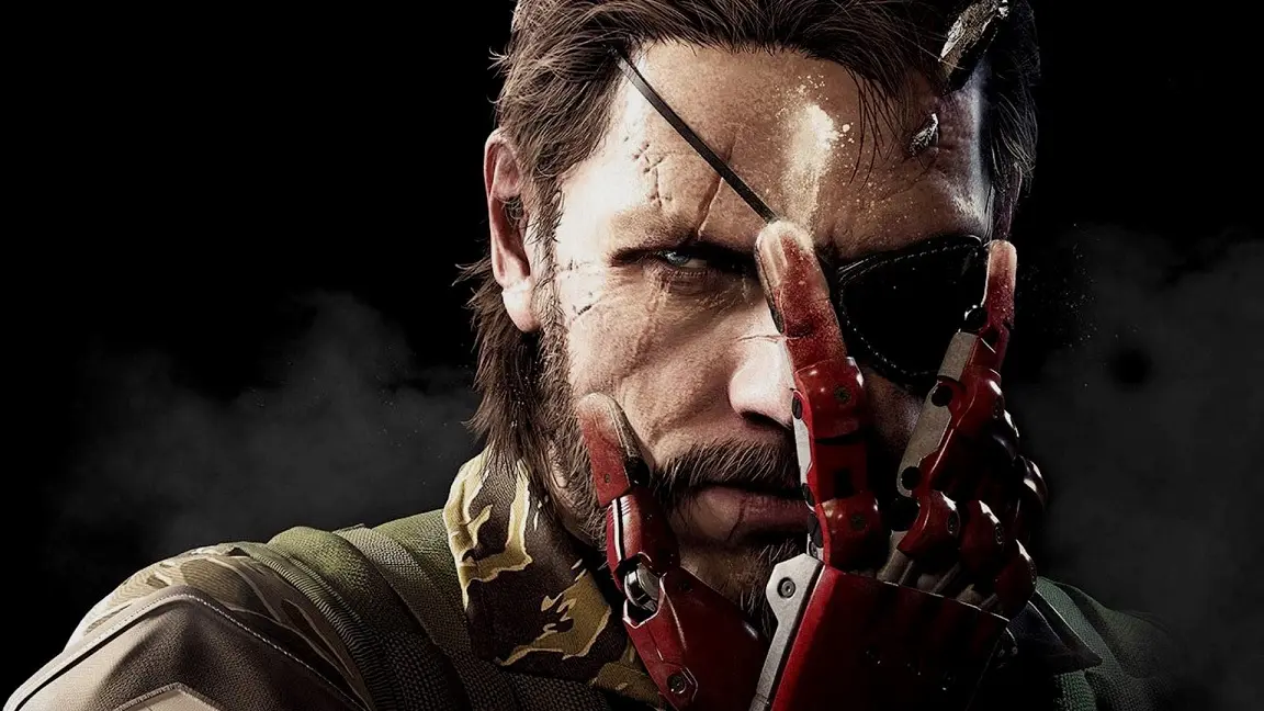 Культовые части Metal Gear от Konami вышли на PC в сервисе GOG