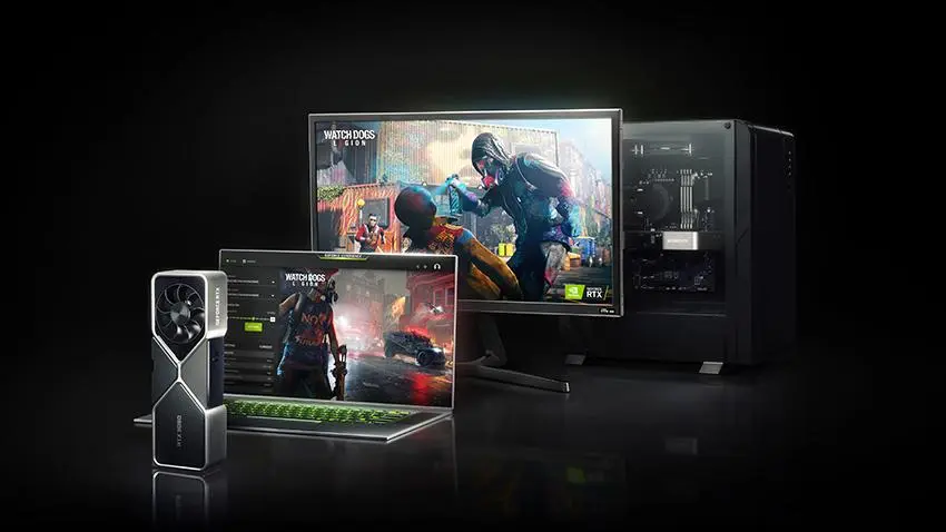 NVIDIA сильно обновляет GeForce Experience, внедряя инструменты мониторинга и разгона