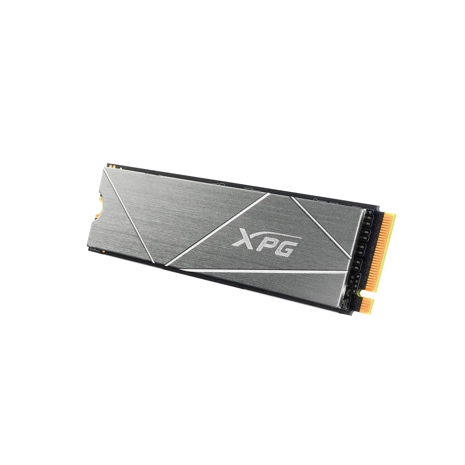 Первый SSD ADATA XPG для PCIe 4 уже готов — GAMMIX S50 Lite