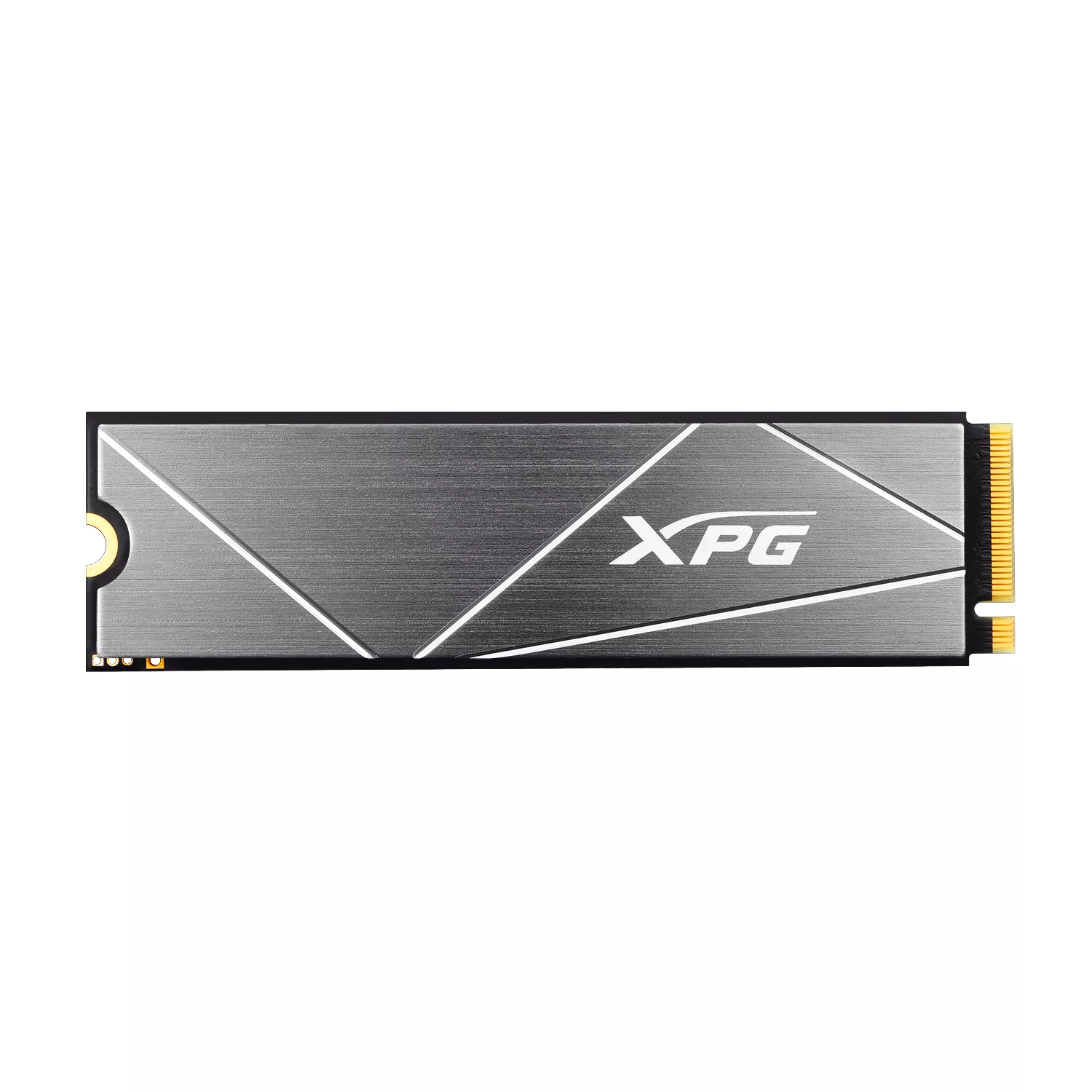 Первый SSD ADATA XPG для PCIe 4 уже готов — GAMMIX S50 Lite