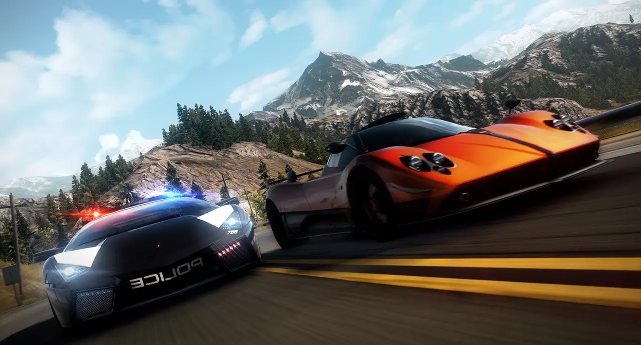 По слухам Electronic Arts работает над ремастером одной из культовых частей Need foe Speed