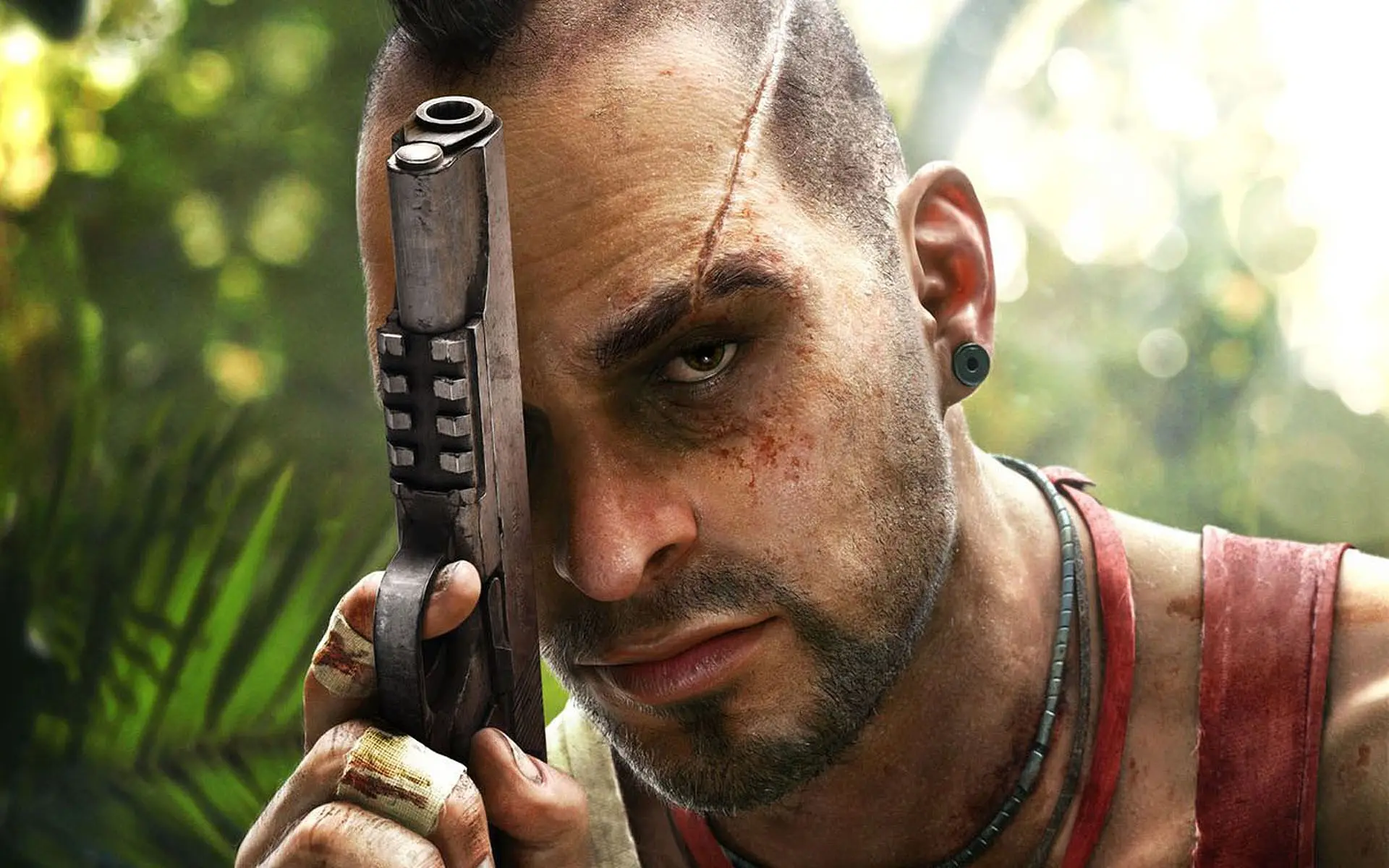 Получите бесплатно Far Cry 3 на PC