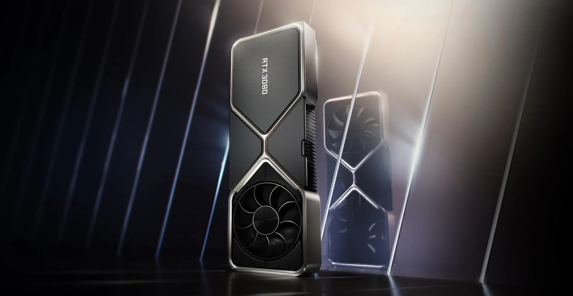 Пользователи жалуются на краши во время игр — uрешат на RTX 3080