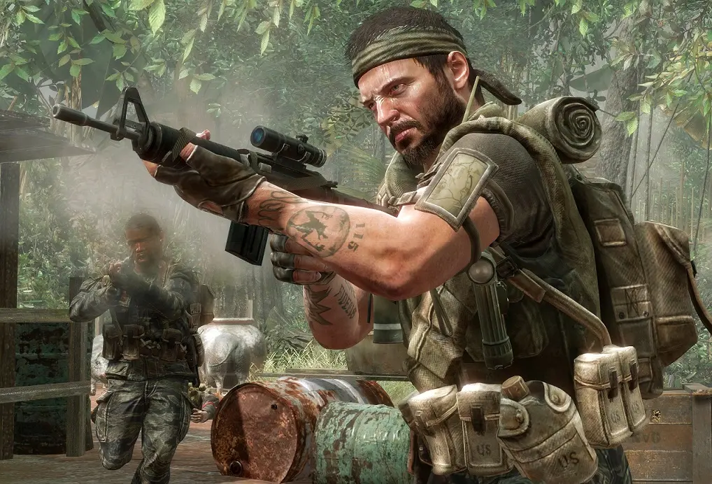 Разработчики Call of Duty: Black Ops Cold War рассказали о новых технологиях в PC-версии игры 