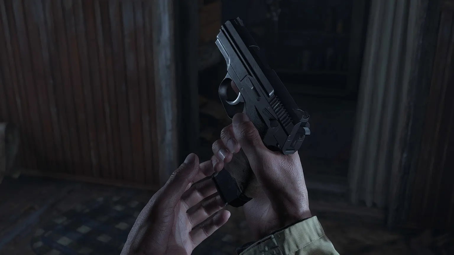Resident Evil Village может выйти на PS4 и Xbox One, но это не точно