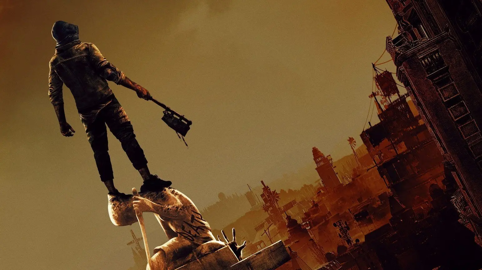 Создатели Dying Light 2 рассказали о судьбе игры