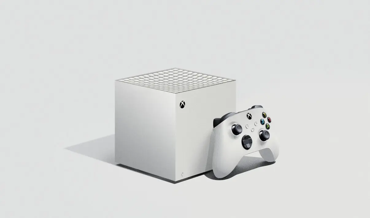 Стала известна дата выхода бюджетной консоли следующего поколения Xbox Series S