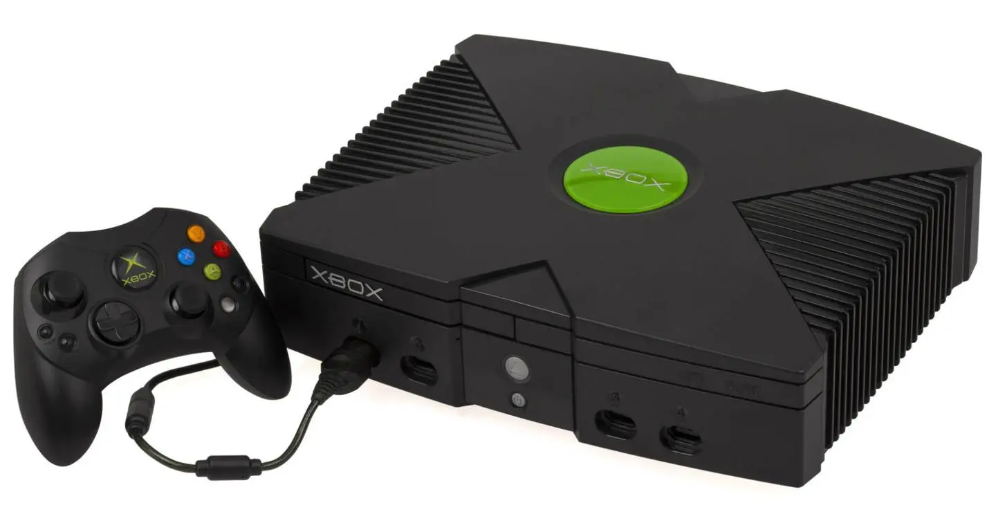 Высокая обратная совместимость. На Xbox Series S можно будет запускать игры с консоли Xbox 2001 года