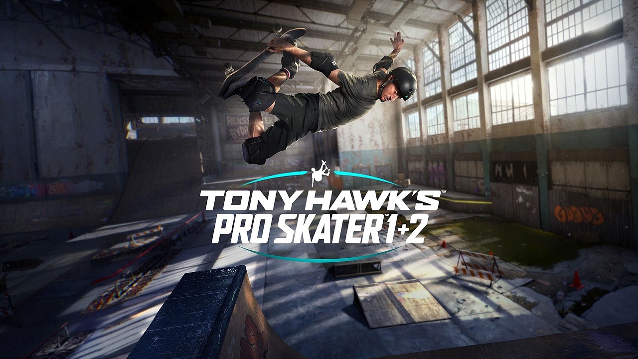 Защита от пиратства и небольшой скандал. Для игры в Tony Hawk's Pro Skater 1+2 требуется подключение к сети