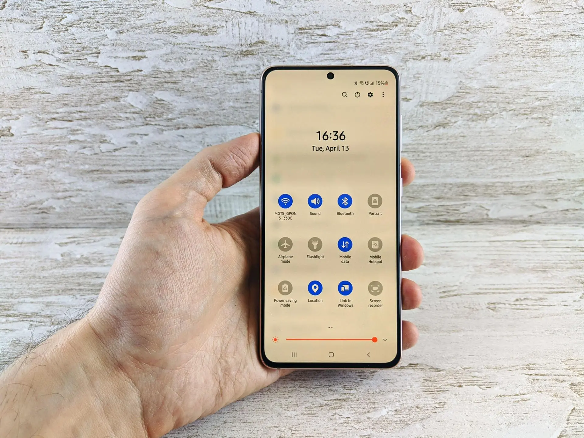 15 крутых особенностей Samsung One UI 3.1