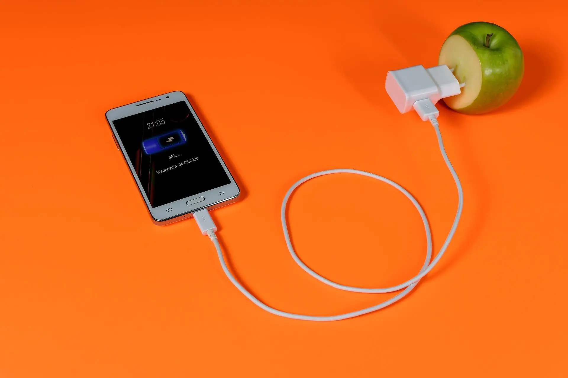 5 причин, по которым Android популярнее iPhone