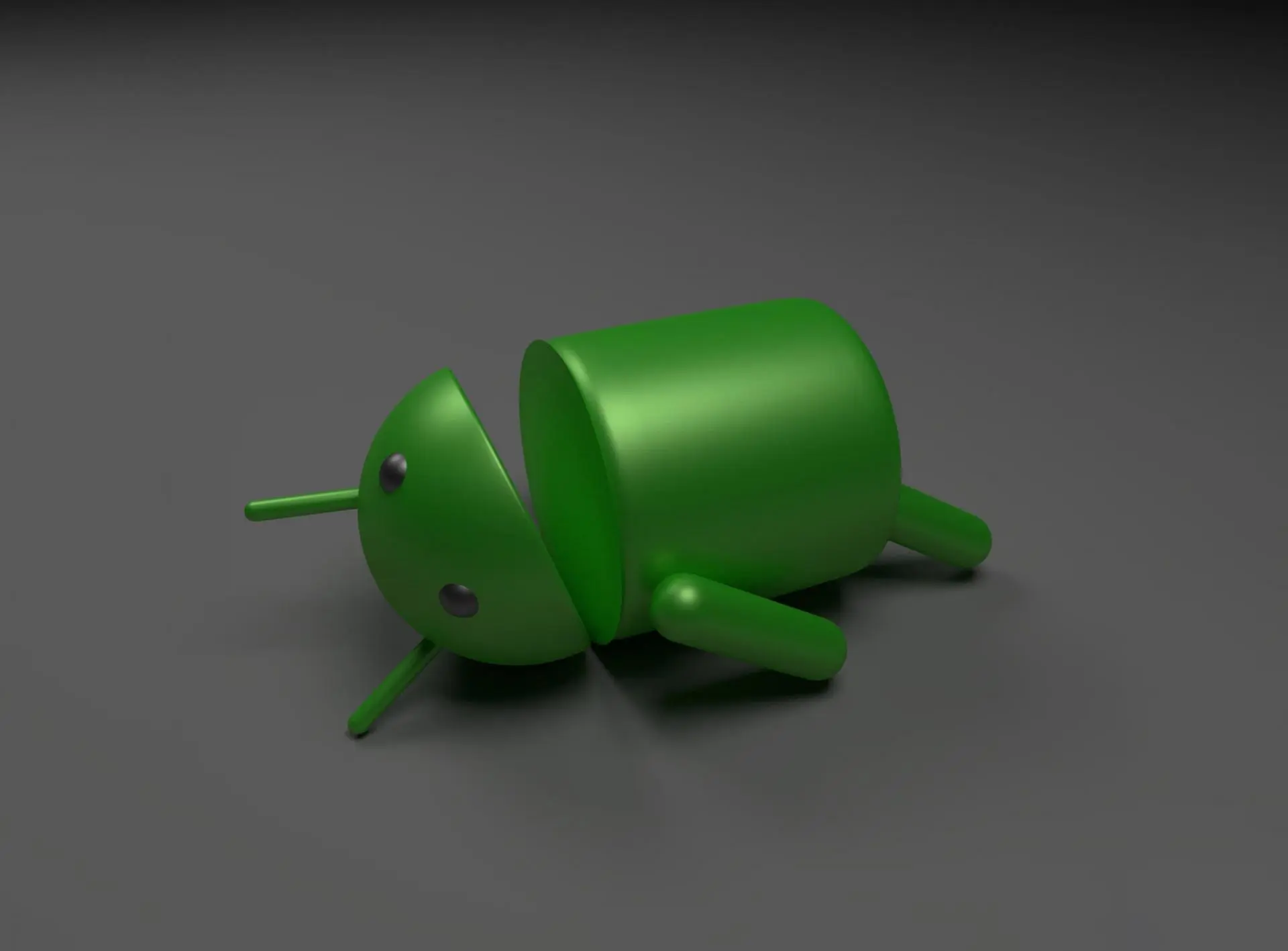 Android-троян обнаружен в популярном клиенте для скачивания приложений