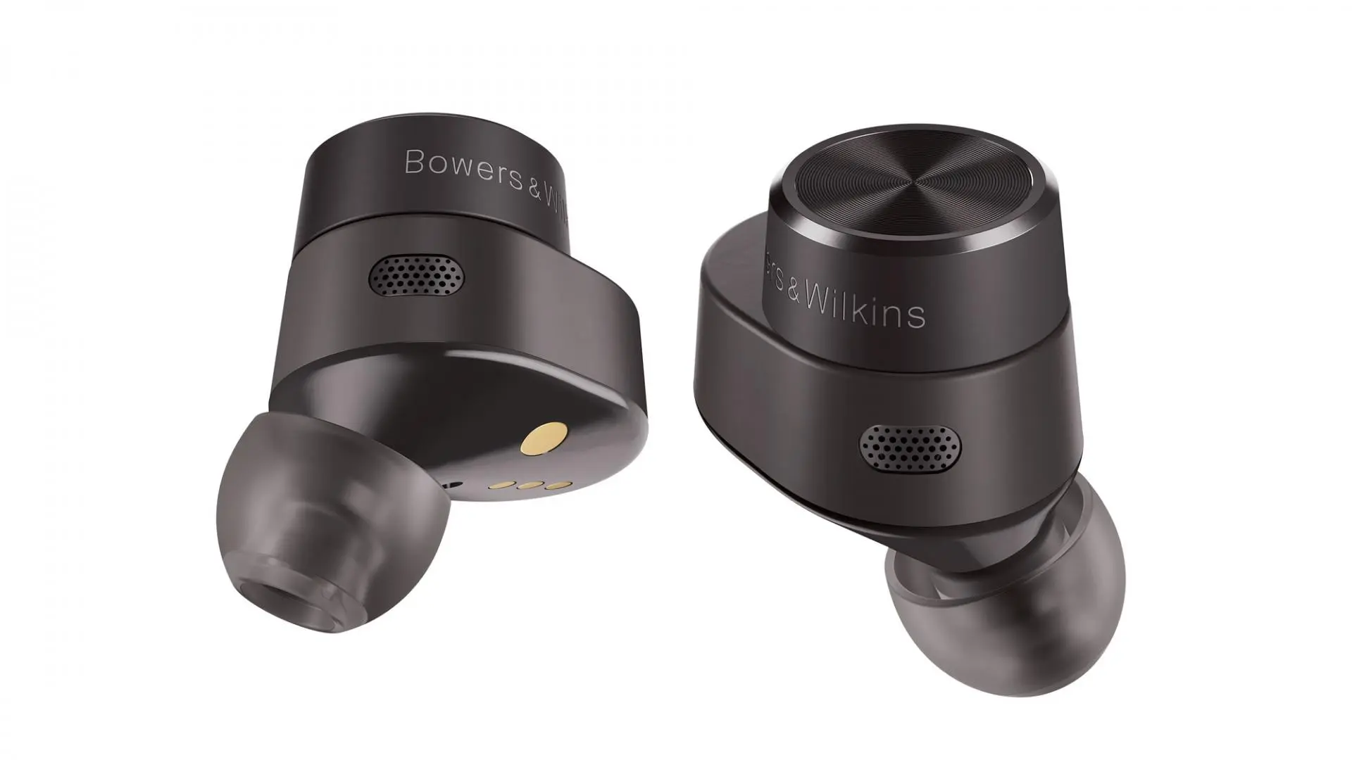 Bowers & Wilkins выпускает TWS наушники PI7 и PI 5