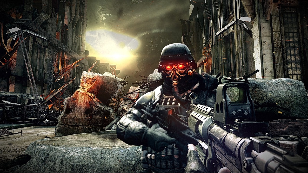 Эксклюзив для PS3 Killzone 3 запустили на PC через 