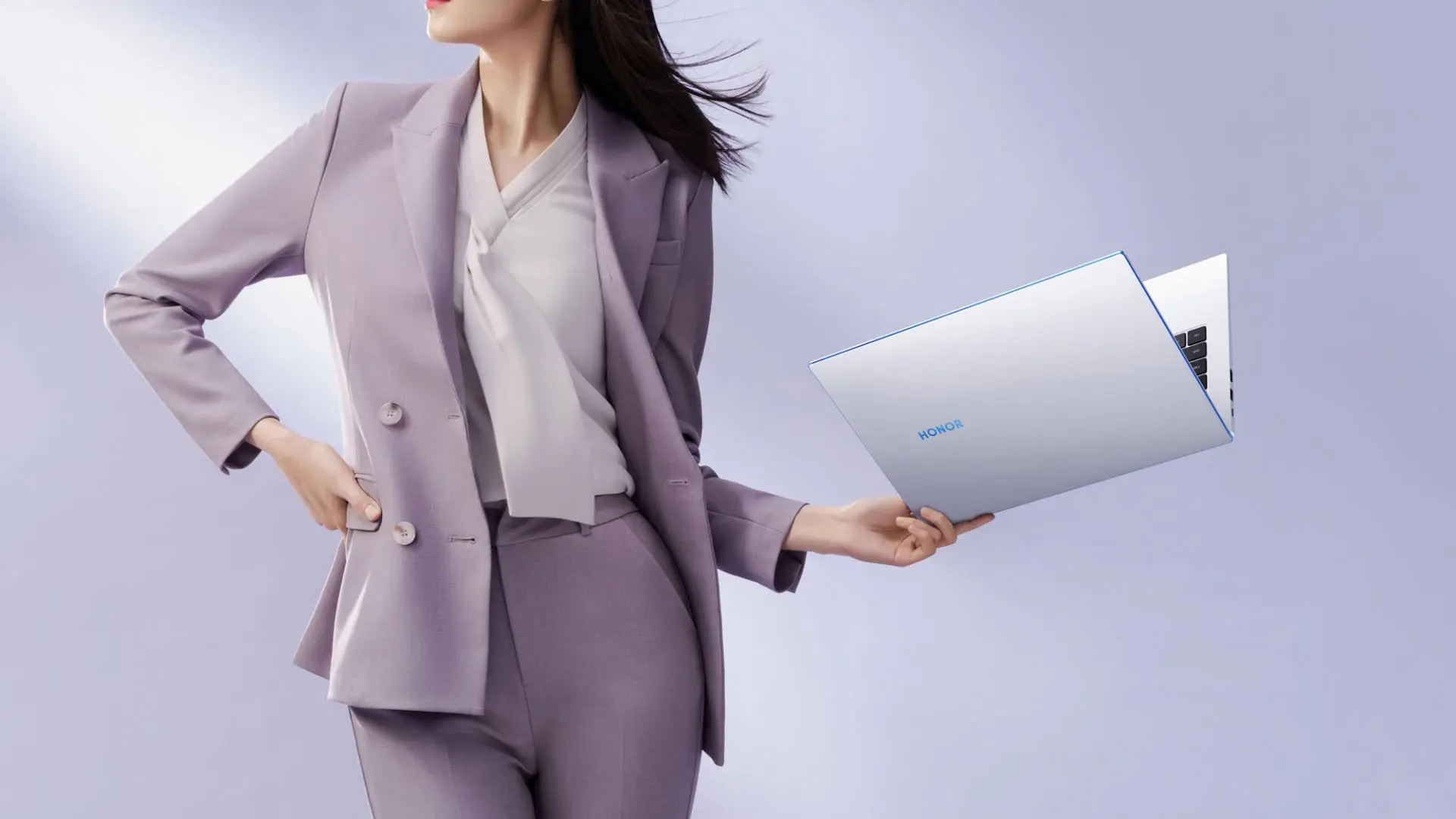 Honor предлагает ноутбуки на процессорах Intel 11 поколения