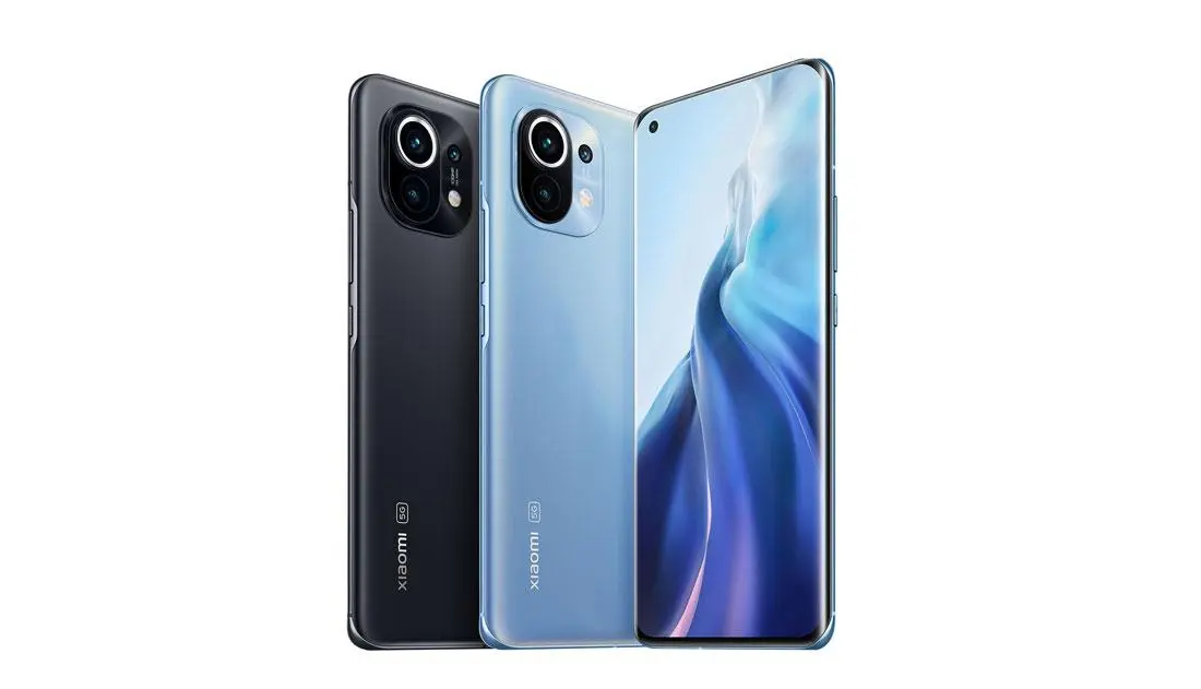 Камера у Xiaomi Mi 11 хуже, чем у более дешёвых моделей