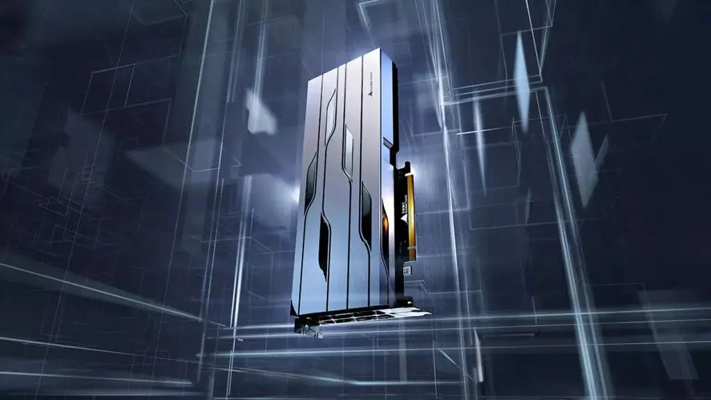 Китай планирует нанести удар по NVIDIA и AMD