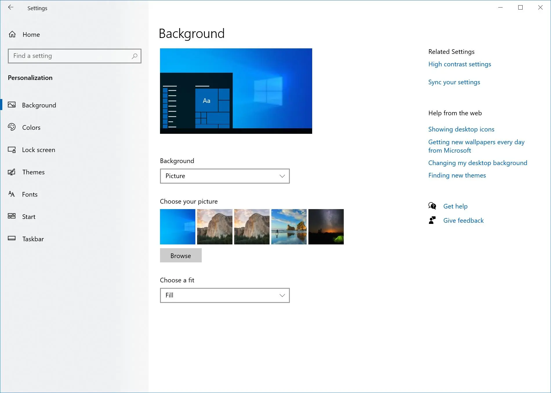Новые анимации в Windows 10? Уже в инсайдерских билдах