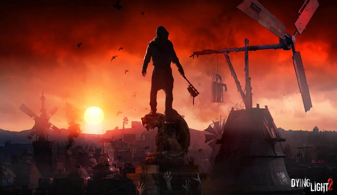 Последние новости о Dying Light 2. Игру можно будет полностью пройти в кооперативе