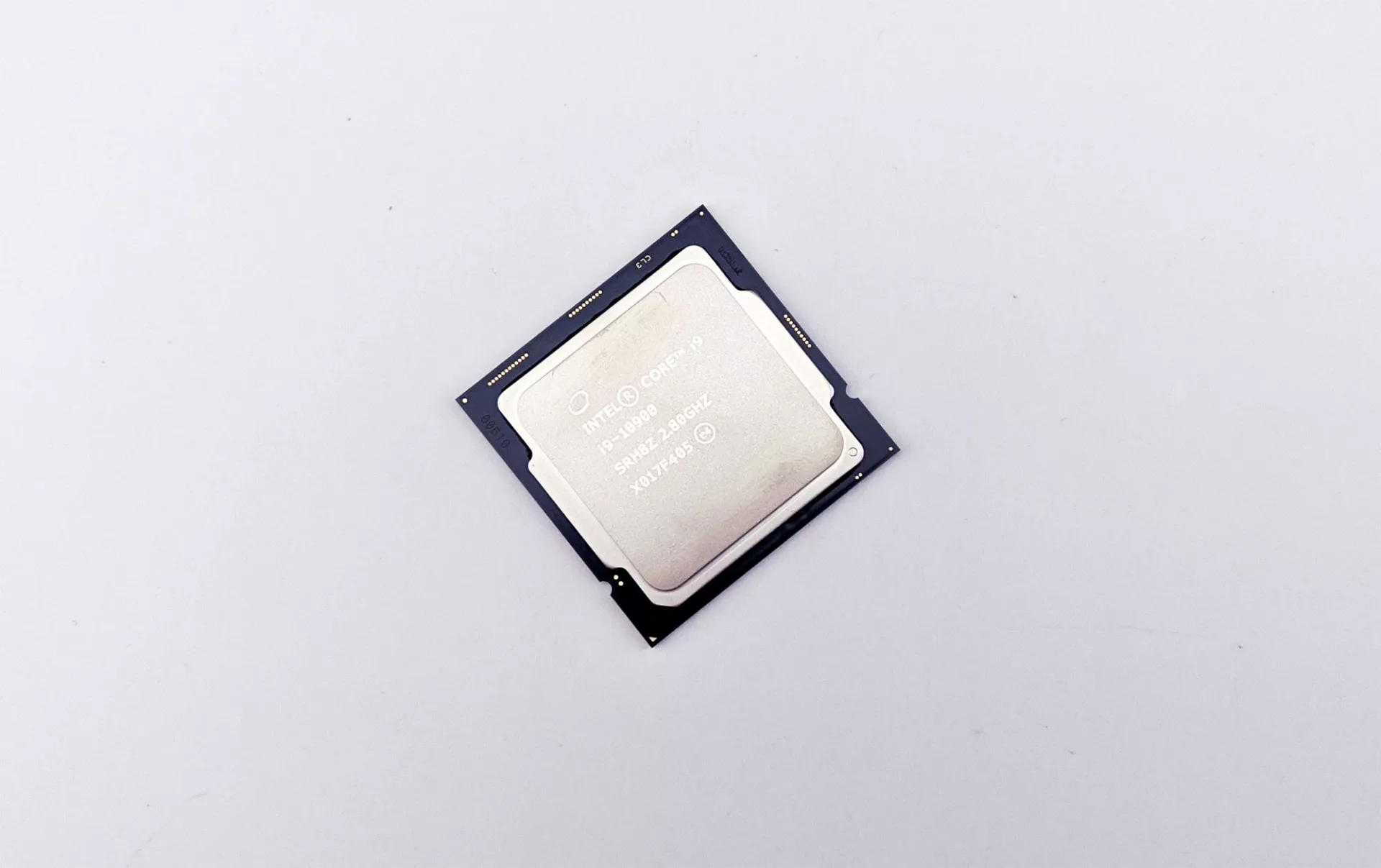 Прокачали память с 3200 МГц 16 Гб до 4000 МГц 32 Гб для Intel i9-10900. Есть ли смысл?