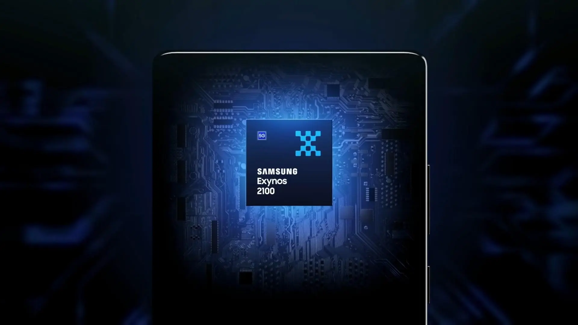 Разбираемся с возможностями нового процессора Samsung Exynos 2100