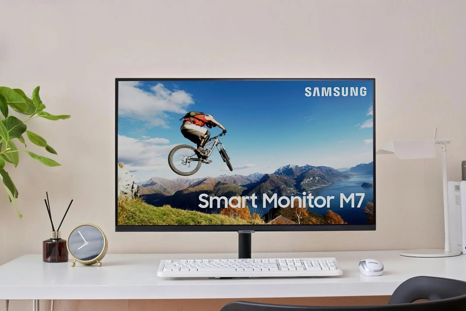 Samsung рассказала о новых технологиях в мире телевизоров и мониторов