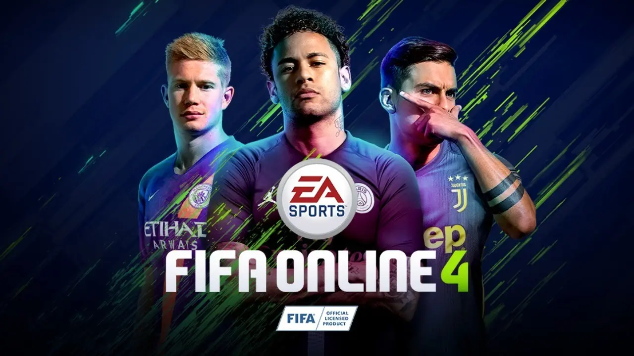 Стала известна дата запуска бесплатной FIFA Online 4