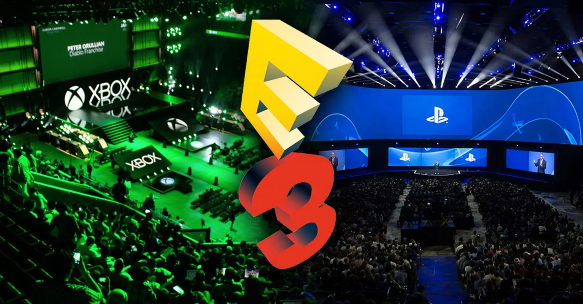 Стало известно, какие компании покажут свои новинки на E3 2021