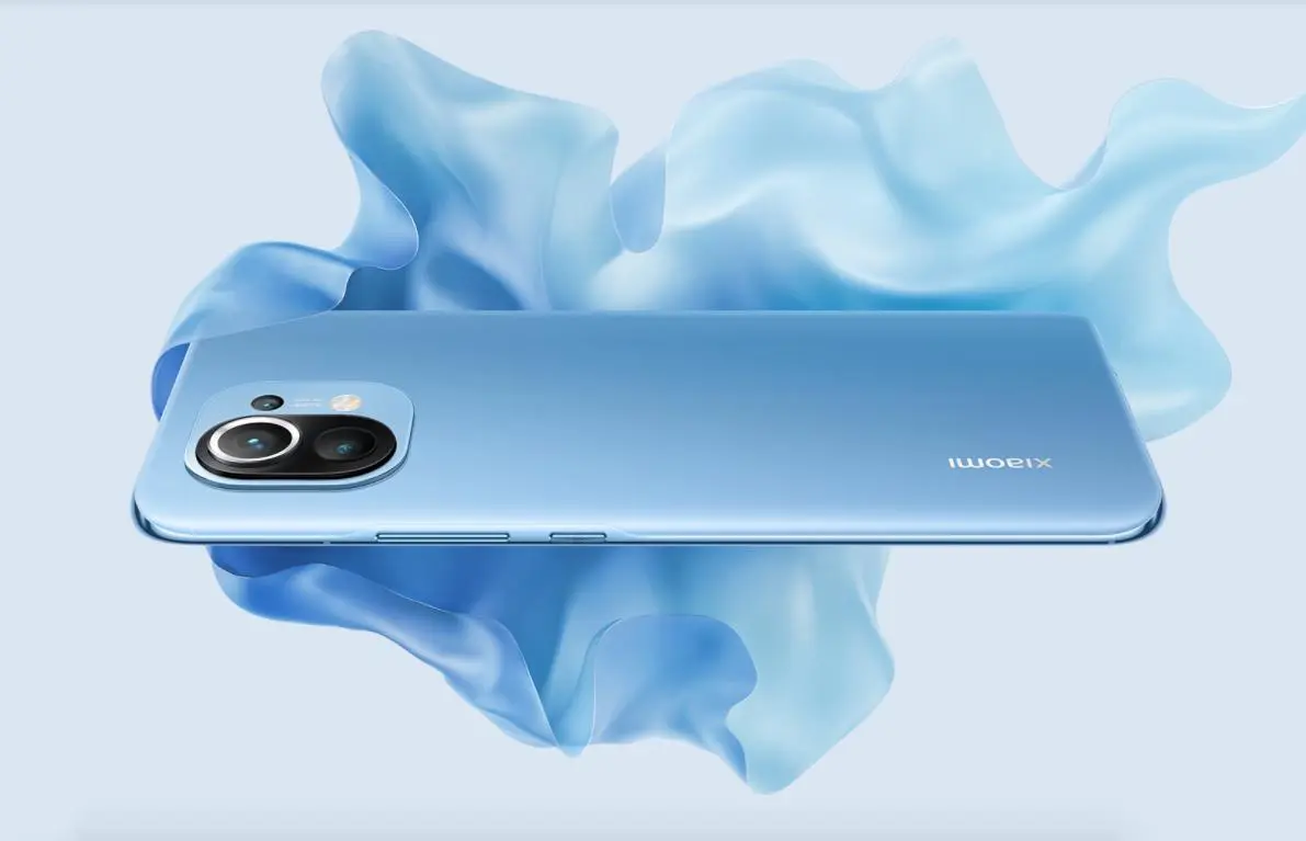 Владельцы Xiaomi Mi 11 желаются на сгоревшие материнские платы