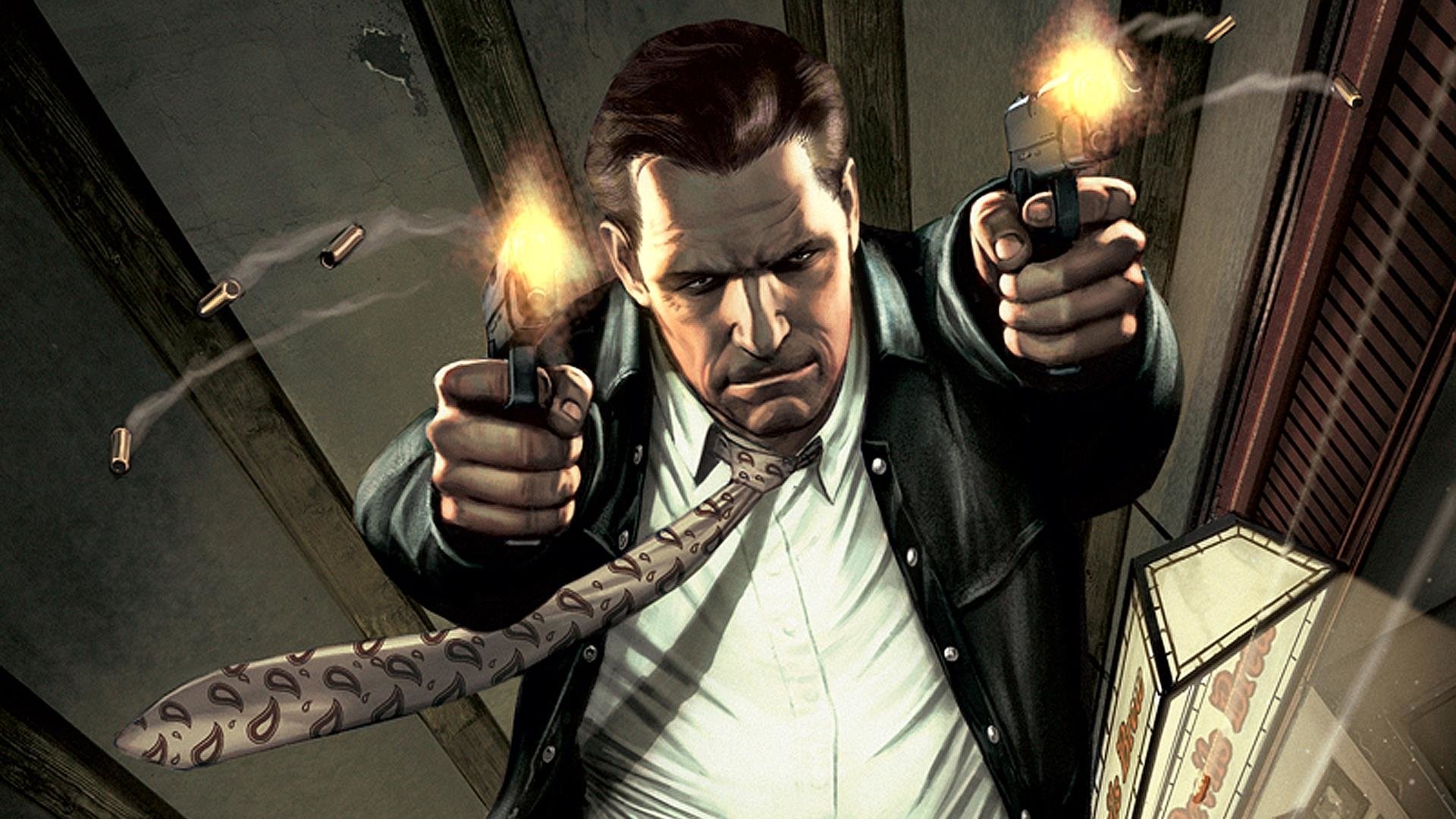 Все дополнения для L.A. Noire и Max Payne 3 теперь бесплатны