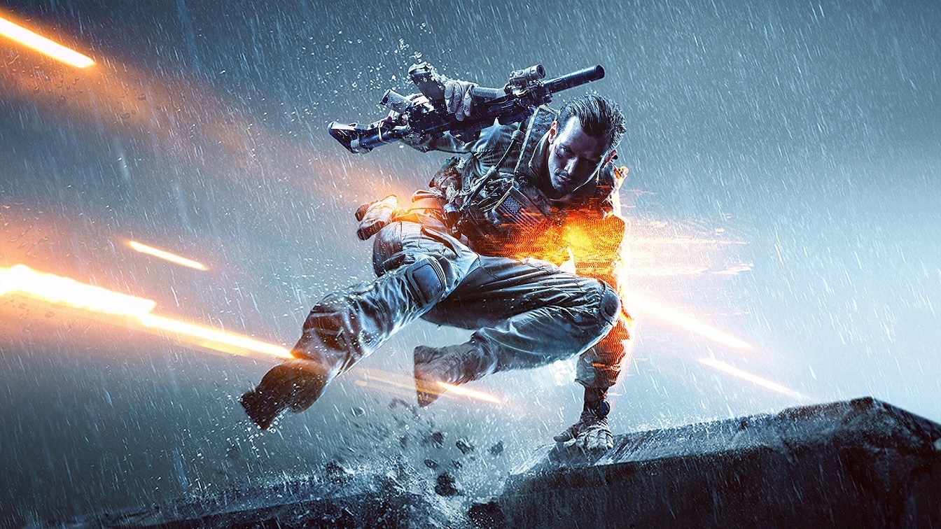 Battlefield 4 будет бесплатной все выходные в Steam