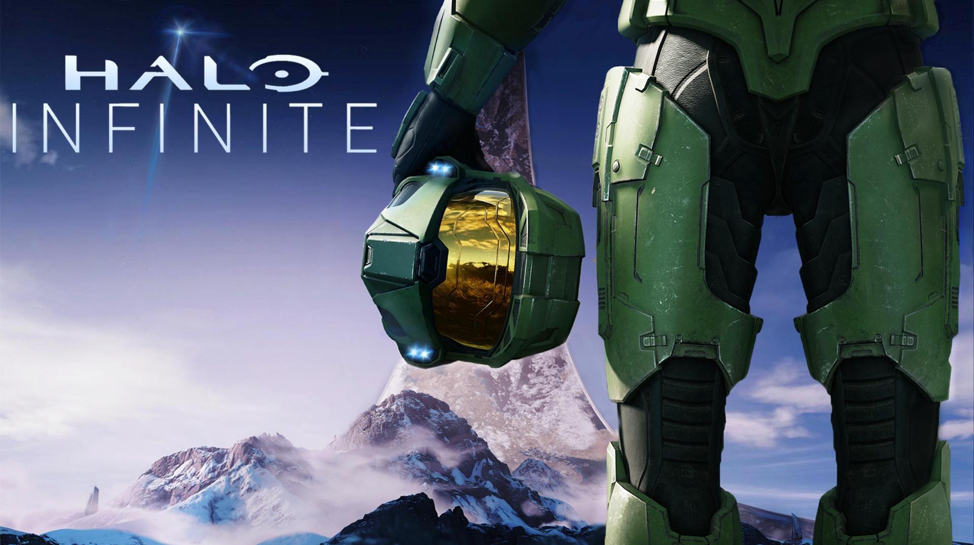 Чтобы быстрее выпустить Halo Infinite разработчики уберут из игры много контента