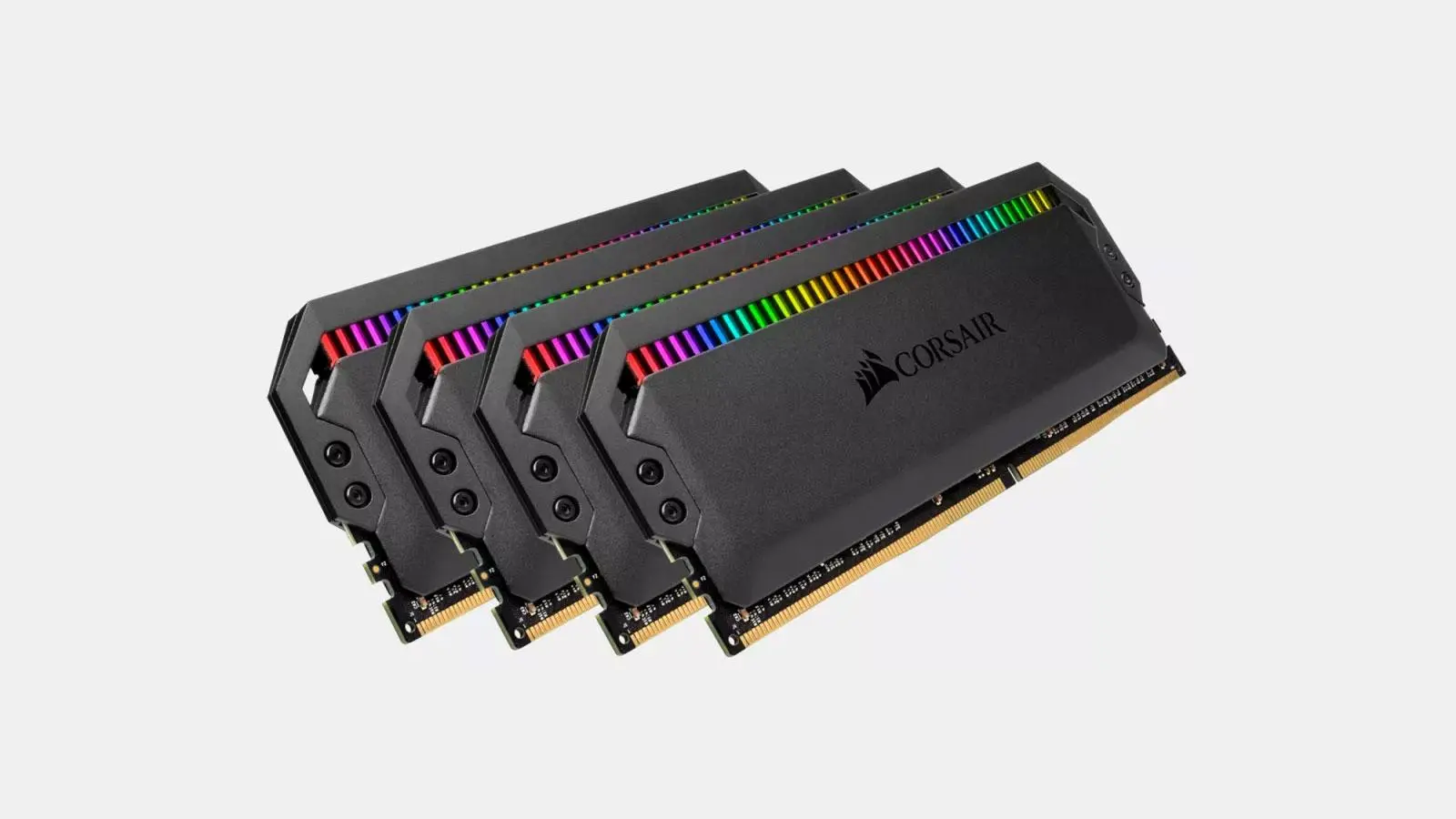 Corsair сообщает, что DDR5 память потребует продвинутого охлаждения