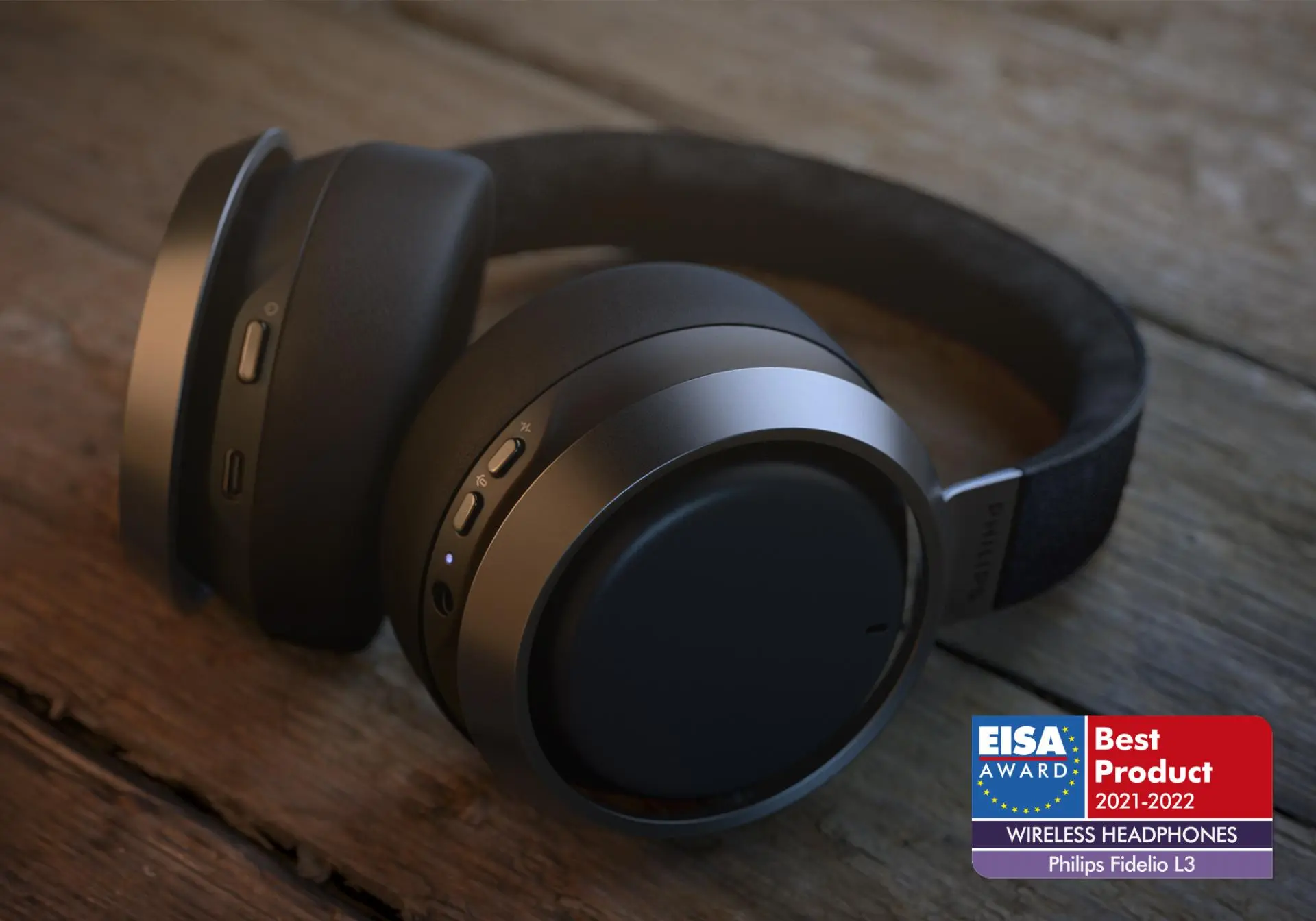 Эксперты EISA назвали телевизоры, наушники и саундбар Philips лучшими в своих классах