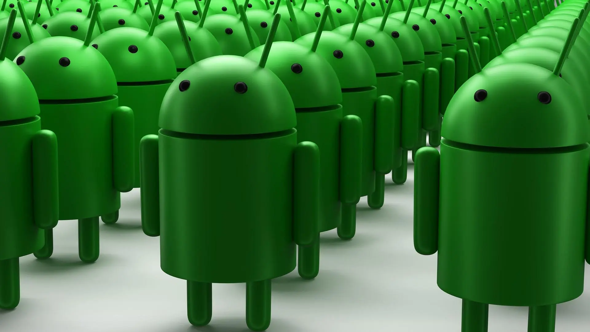 Google заставляет обновиться, ограничивая возможности старых смартфонов
