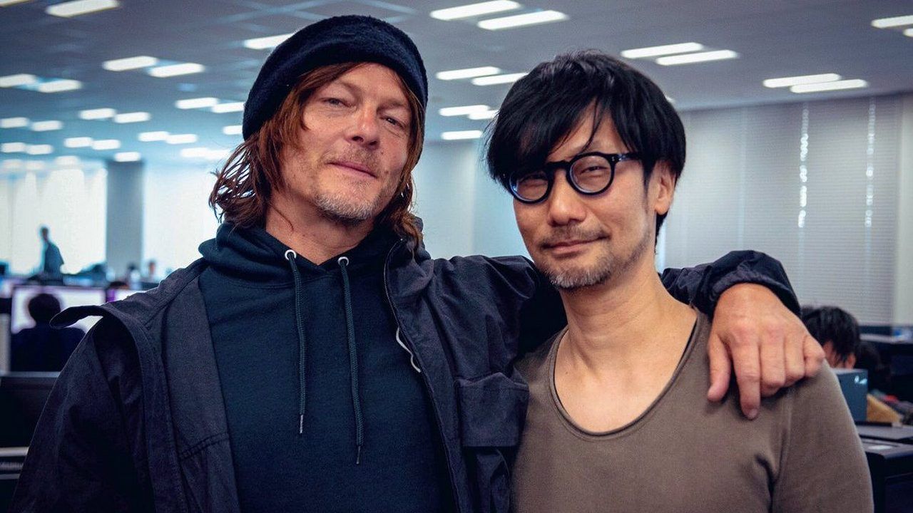 Готовится Death Stranding 2. Актер озвучки проговорился о сиквеле