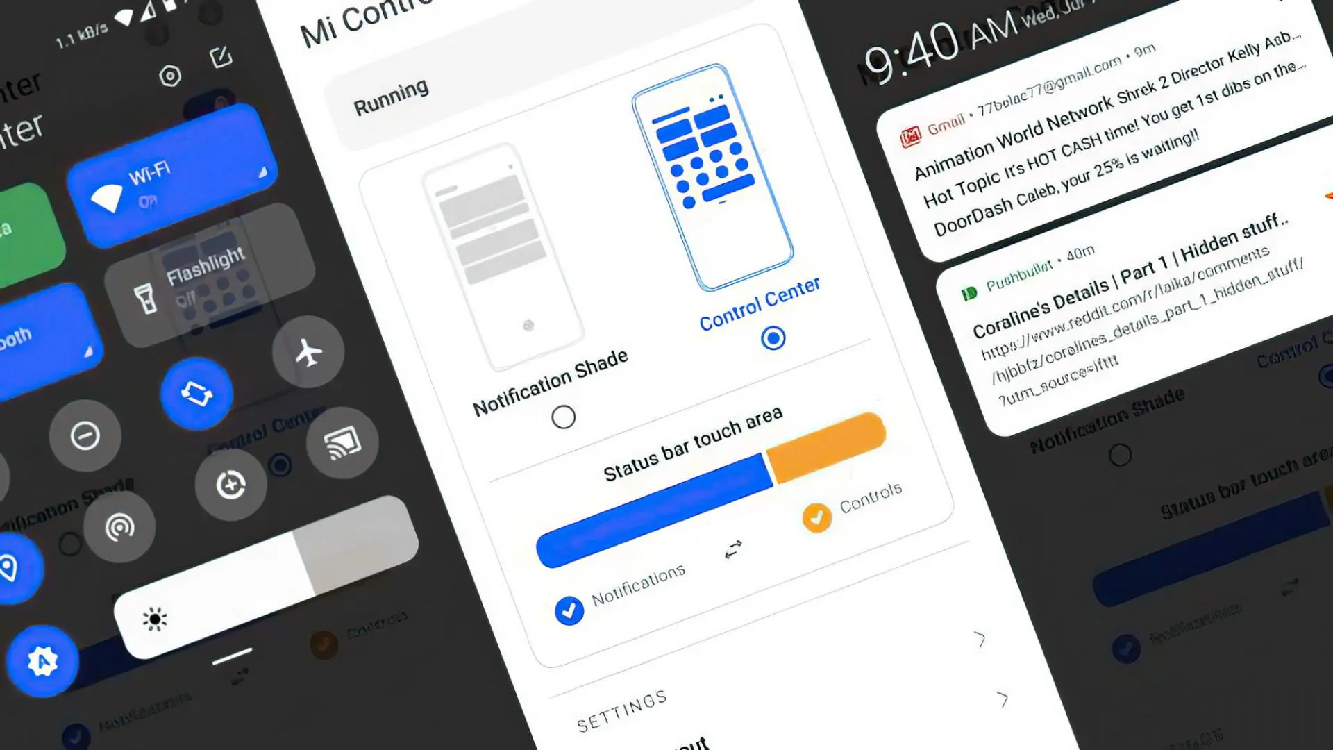 Названы смартфоны Xiaomi, претендующие на дополнительную оперативную память