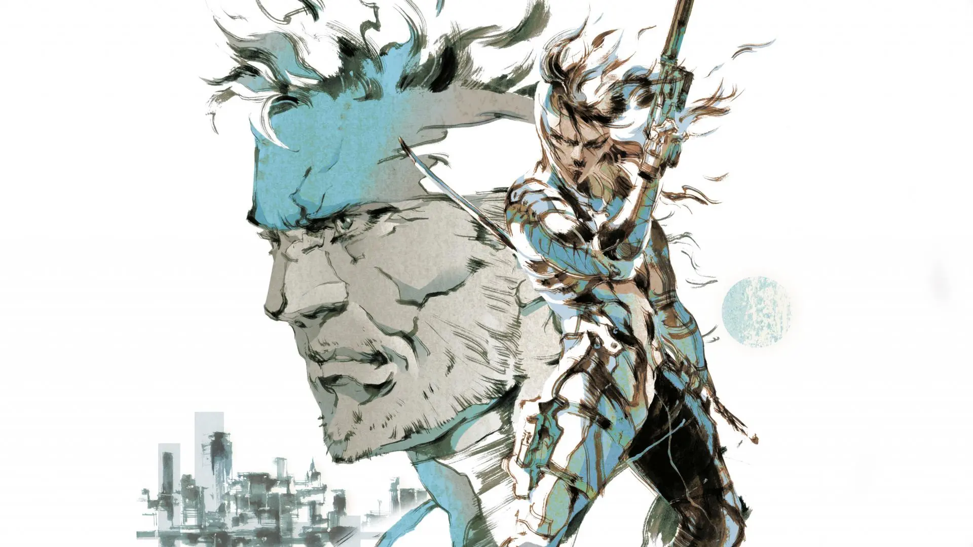 Нейросеть улучшила графику в трейлере Metal Gear Solid 2. Результат можно увидеть на видео