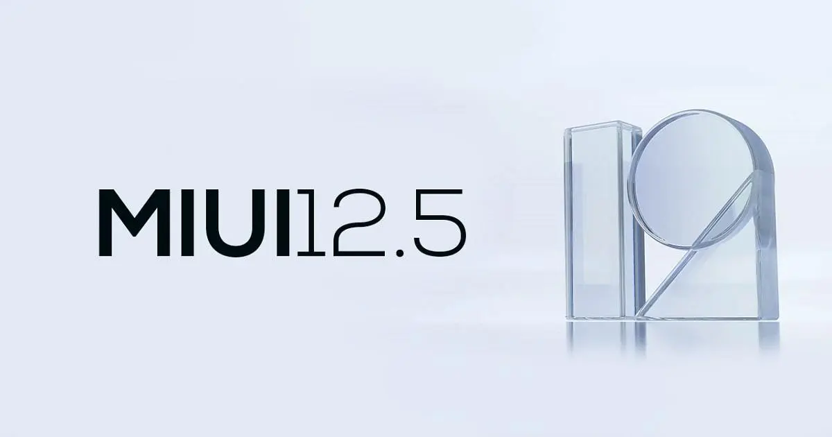 Несколько бюджетных Xiaomi Redmi начали обновляться до MIUI 12.5