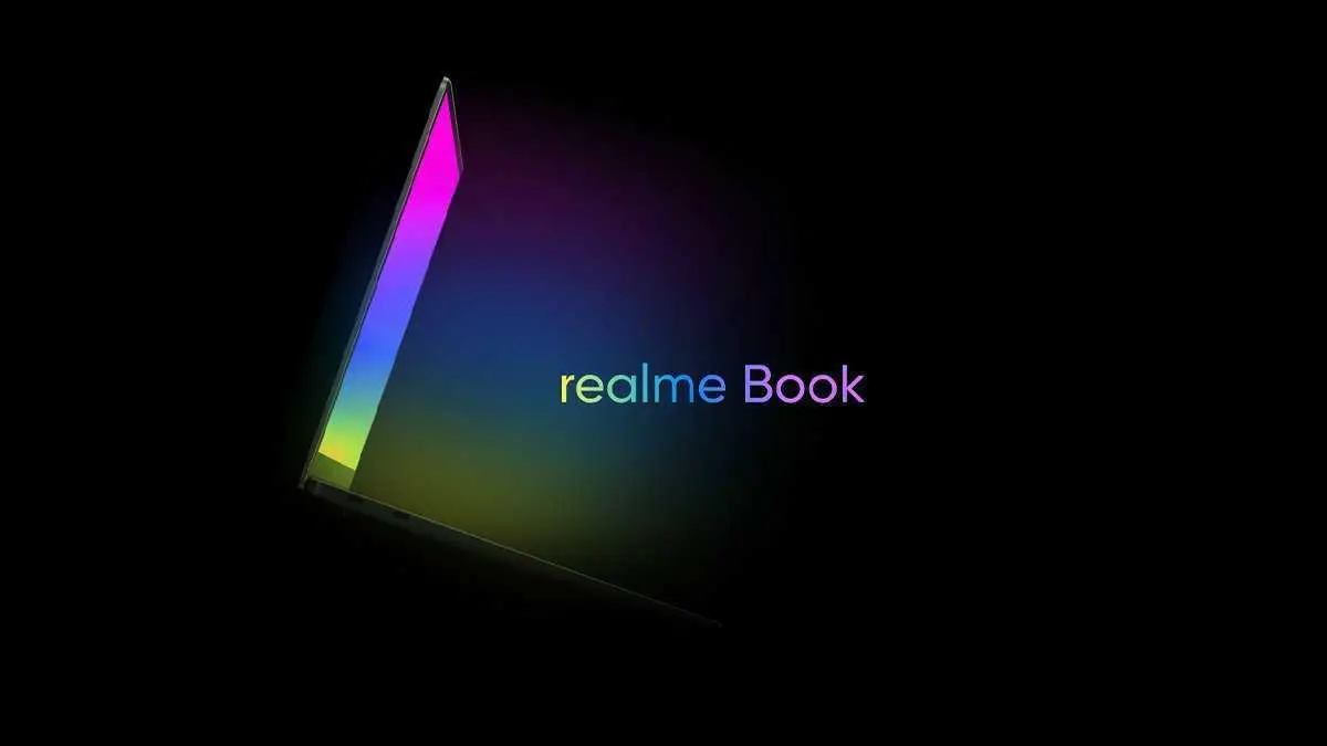 Ноутбук realme: что известно сегодня. Дизайн, спецификации, цена