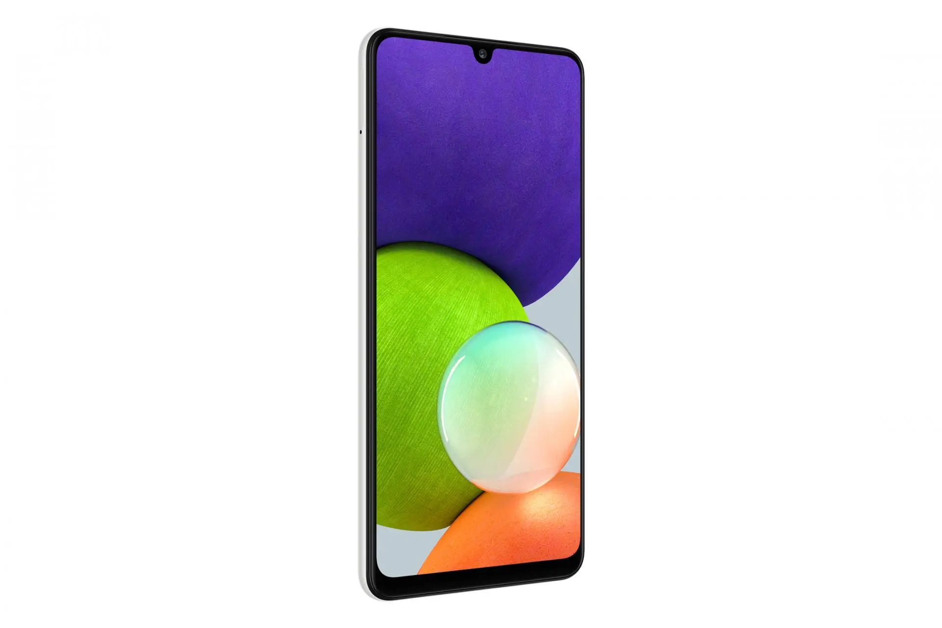 Новый смартфон Samsung Galaxy А22 появился в России