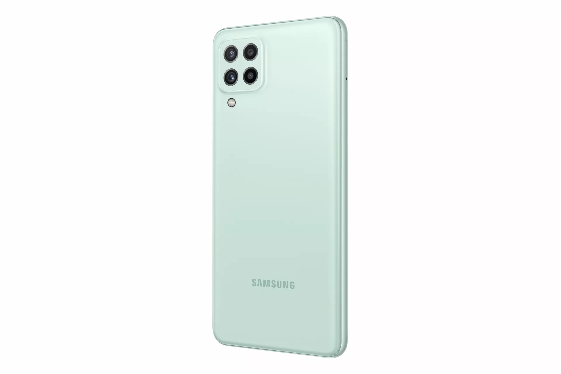 Новый смартфон Samsung Galaxy А22 появился в России