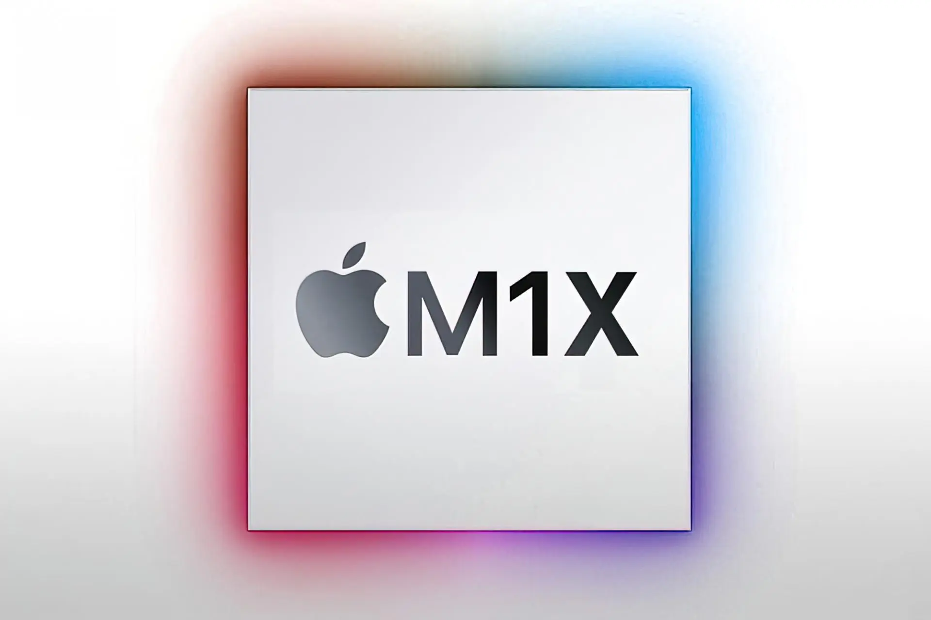 Процессор M1X от Apple: последние известия