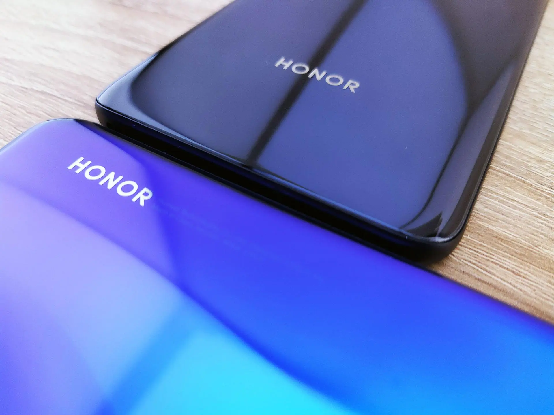 Публичная бета Harmony OS 2.0 готова для ещё 5 смартфонов HONOR